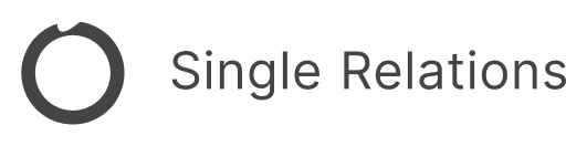 Single Relations